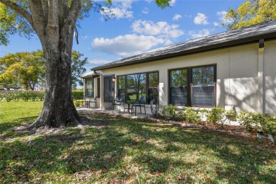 Step into Florida living at its finest with this beautifully on Highland Lakes Executive Golf Course in Florida - for sale on GolfHomes.com, golf home, golf lot