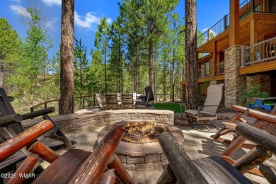 Welcome to 4040 W Ninebark Lane--an exceptional mountain retreat on Torreon Golf Club in Arizona - for sale on GolfHomes.com, golf home, golf lot