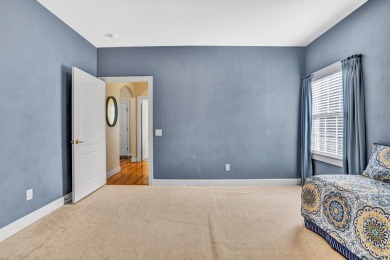Welcome to your new sanctuary of 4 bedrooms & 3 bath on The Waterfront Country Club in Virginia - for sale on GolfHomes.com, golf home, golf lot