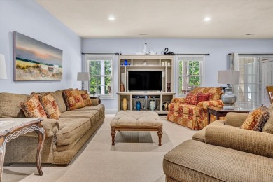 Welcome to your new sanctuary of 4 bedrooms & 3 bath on The Waterfront Country Club in Virginia - for sale on GolfHomes.com, golf home, golf lot
