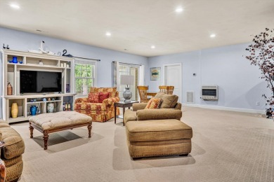 Welcome to your new sanctuary of 4 bedrooms & 3 bath on The Waterfront Country Club in Virginia - for sale on GolfHomes.com, golf home, golf lot