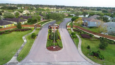 Nestled within the serene, guard-gated GOLF community of on The Club at Eaglebrooke in Florida - for sale on GolfHomes.com, golf home, golf lot