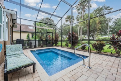 WHEN ONLY THE BEST WILL DO! Meticulously Renovated POOL HOME on Tampa Bay Golf and Country Club in Florida - for sale on GolfHomes.com, golf home, golf lot