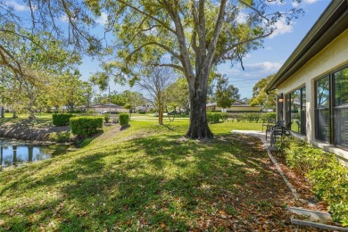 Step into Florida living at its finest with this beautifully on Highland Lakes Executive Golf Course in Florida - for sale on GolfHomes.com, golf home, golf lot