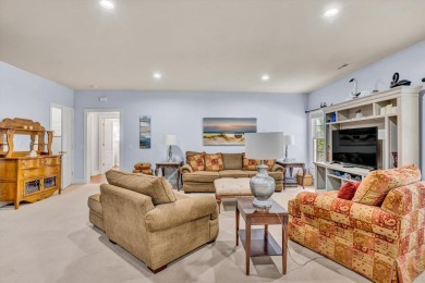Welcome to your new sanctuary of 4 bedrooms & 3 bath on The Waterfront Country Club in Virginia - for sale on GolfHomes.com, golf home, golf lot