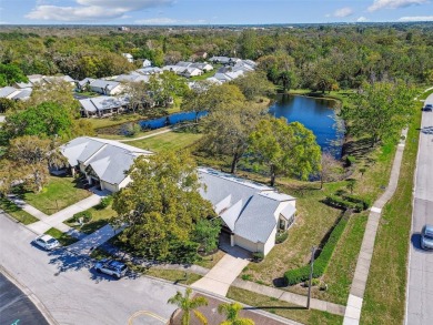 Step into Florida living at its finest with this beautifully on Highland Lakes Executive Golf Course in Florida - for sale on GolfHomes.com, golf home, golf lot