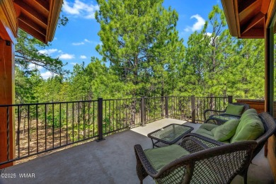 Welcome to 4040 W Ninebark Lane--an exceptional mountain retreat on Torreon Golf Club in Arizona - for sale on GolfHomes.com, golf home, golf lot