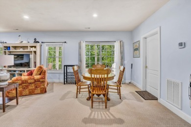 Welcome to your new sanctuary of 4 bedrooms & 3 bath on The Waterfront Country Club in Virginia - for sale on GolfHomes.com, golf home, golf lot