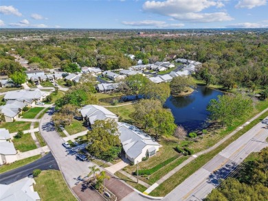 Step into Florida living at its finest with this beautifully on Highland Lakes Executive Golf Course in Florida - for sale on GolfHomes.com, golf home, golf lot