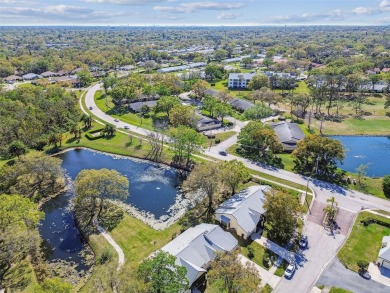 Step into Florida living at its finest with this beautifully on Highland Lakes Executive Golf Course in Florida - for sale on GolfHomes.com, golf home, golf lot