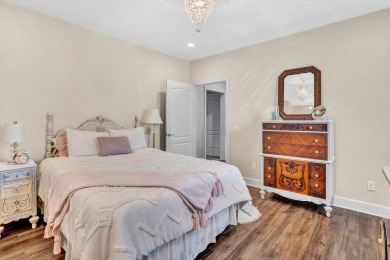 Welcome to your new sanctuary of 4 bedrooms & 3 bath on The Waterfront Country Club in Virginia - for sale on GolfHomes.com, golf home, golf lot