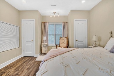 Welcome to your new sanctuary of 4 bedrooms & 3 bath on The Waterfront Country Club in Virginia - for sale on GolfHomes.com, golf home, golf lot