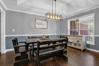 Welcome to Your Dream Home in Dacula!
Step into comfort and on Trophy Club of Apalachee in Georgia - for sale on GolfHomes.com, golf home, golf lot