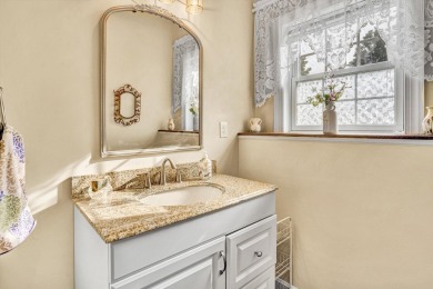 Welcome to your new sanctuary of 4 bedrooms & 3 bath on The Waterfront Country Club in Virginia - for sale on GolfHomes.com, golf home, golf lot