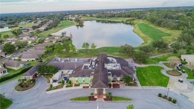 Nestled within the serene, guard-gated GOLF community of on The Club at Eaglebrooke in Florida - for sale on GolfHomes.com, golf home, golf lot