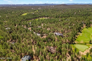 Welcome to 4040 W Ninebark Lane--an exceptional mountain retreat on Torreon Golf Club in Arizona - for sale on GolfHomes.com, golf home, golf lot