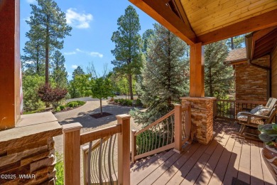 Welcome to 4040 W Ninebark Lane--an exceptional mountain retreat on Torreon Golf Club in Arizona - for sale on GolfHomes.com, golf home, golf lot