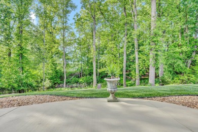 Welcome to your new sanctuary of 4 bedrooms & 3 bath on The Waterfront Country Club in Virginia - for sale on GolfHomes.com, golf home, golf lot