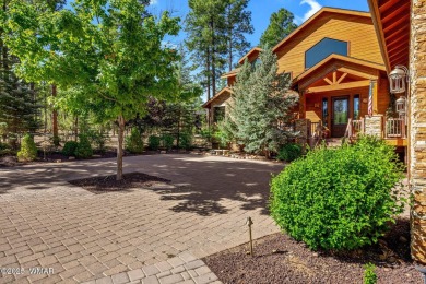 Welcome to 4040 W Ninebark Lane--an exceptional mountain retreat on Torreon Golf Club in Arizona - for sale on GolfHomes.com, golf home, golf lot