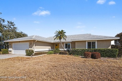 Located in a resort-style country club community offering on Indian River Colony Club in Florida - for sale on GolfHomes.com, golf home, golf lot