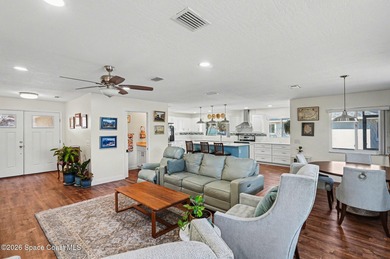 Located in a resort-style country club community offering on Indian River Colony Club in Florida - for sale on GolfHomes.com, golf home, golf lot