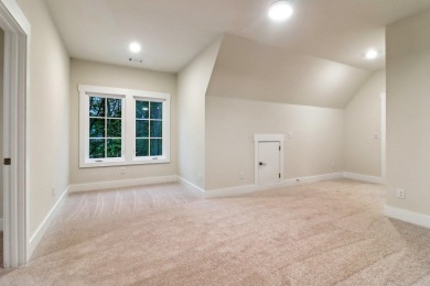 This stunning home includes a private, assigned boat slip on the on The Golf Club at Cuscowilla in Georgia - for sale on GolfHomes.com, golf home, golf lot