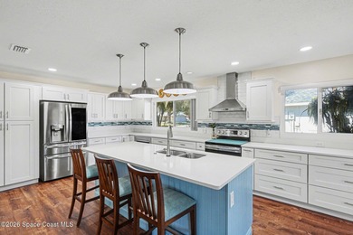 Located in a resort-style country club community offering on Indian River Colony Club in Florida - for sale on GolfHomes.com, golf home, golf lot