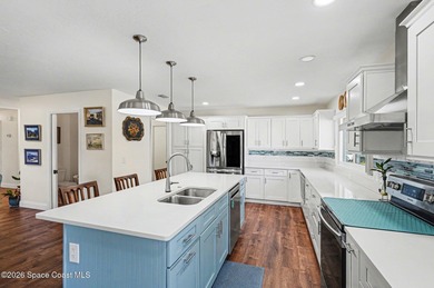 Located in a resort-style country club community offering on Indian River Colony Club in Florida - for sale on GolfHomes.com, golf home, golf lot