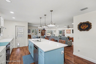 Located in a resort-style country club community offering on Indian River Colony Club in Florida - for sale on GolfHomes.com, golf home, golf lot