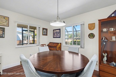 Located in a resort-style country club community offering on Indian River Colony Club in Florida - for sale on GolfHomes.com, golf home, golf lot