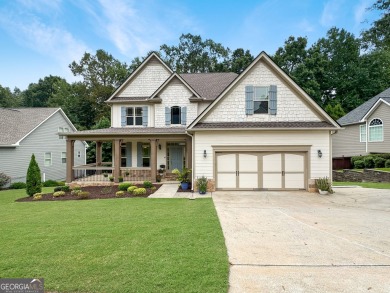 OPEN HOUSE Sunday Nov 17th from 2pm - 5pm | Summergrove is a on Summergrove Golf Club in Georgia - for sale on GolfHomes.com, golf home, golf lot