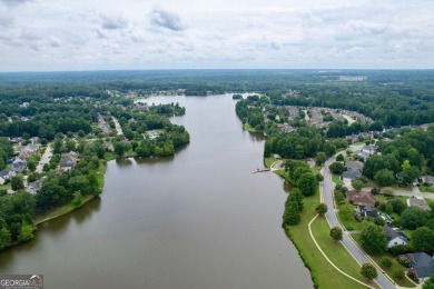 OPEN HOUSE Sunday Nov 17th from 2pm - 5pm | Summergrove is a on Summergrove Golf Club in Georgia - for sale on GolfHomes.com, golf home, golf lot