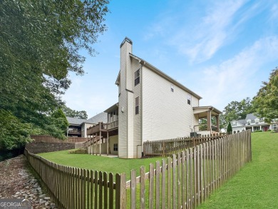 OPEN HOUSE Sunday Nov 17th from 2pm - 5pm | Summergrove is a on Summergrove Golf Club in Georgia - for sale on GolfHomes.com, golf home, golf lot