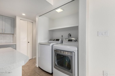 TASTEFULLY UPDATED upstairs condo unit, ready to move in! With 2 on Dobson Ranch Municipal Golf Course in Arizona - for sale on GolfHomes.com, golf home, golf lot