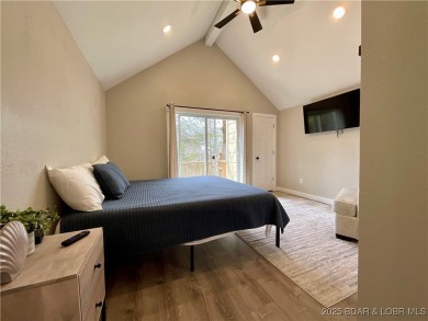 Buy with confidence.  Taken down to the studs and remodeled on The Oaks Golf Course in Missouri - for sale on GolfHomes.com, golf home, golf lot