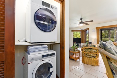 Set on more than 17 acres, including both oceanfront and golf on Kona Country Club Golf Course in Hawaii - for sale on GolfHomes.com, golf home, golf lot