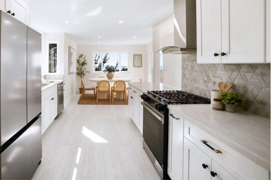 Perched hillside, in Pacificas East Sharp Park neighborhood on  in California - for sale on GolfHomes.com, golf home, golf lot