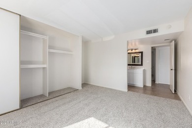 TASTEFULLY UPDATED upstairs condo unit, ready to move in! With 2 on Dobson Ranch Municipal Golf Course in Arizona - for sale on GolfHomes.com, golf home, golf lot