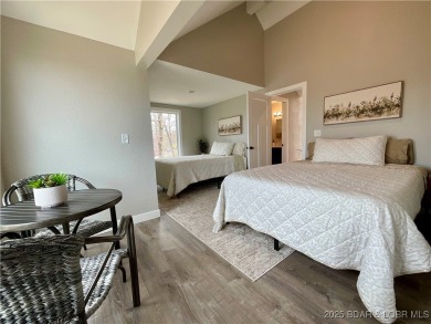 Buy with confidence.  Taken down to the studs and remodeled on The Oaks Golf Course in Missouri - for sale on GolfHomes.com, golf home, golf lot