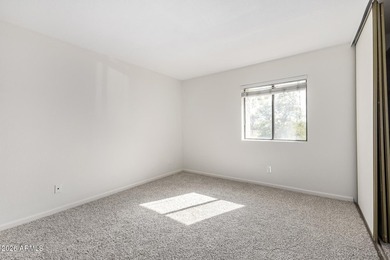 TASTEFULLY UPDATED upstairs condo unit, ready to move in! With 2 on Dobson Ranch Municipal Golf Course in Arizona - for sale on GolfHomes.com, golf home, golf lot