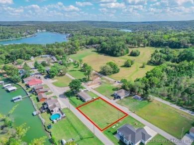 Discover the perfect spot to build your dream home in the on Lake Valley Country Club in Missouri - for sale on GolfHomes.com, golf home, golf lot