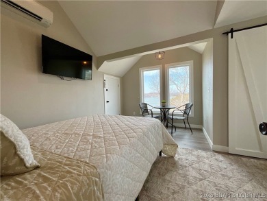 Buy with confidence.  Taken down to the studs and remodeled on The Oaks Golf Course in Missouri - for sale on GolfHomes.com, golf home, golf lot