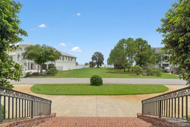 Discover this beautiful 5-bedroom, 5-bath single-family home on Tiger Point Golf and Country Club in Florida - for sale on GolfHomes.com, golf home, golf lot
