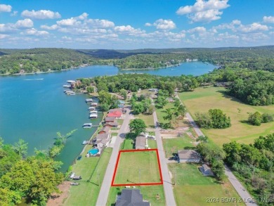 Discover the perfect spot to build your dream home in the on Lake Valley Country Club in Missouri - for sale on GolfHomes.com, golf home, golf lot