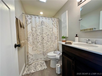 Buy with confidence.  Taken down to the studs and remodeled on The Oaks Golf Course in Missouri - for sale on GolfHomes.com, golf home, golf lot