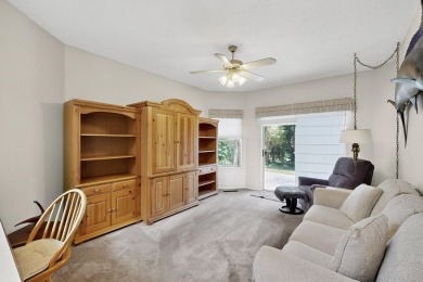 Lovely single story 2 Bedroom 1.75 Bath home in gated Tanoan on Tanoan Country Club in New Mexico - for sale on GolfHomes.com, golf home, golf lot