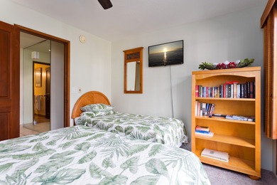 Set on more than 17 acres, including both oceanfront and golf on Kona Country Club Golf Course in Hawaii - for sale on GolfHomes.com, golf home, golf lot