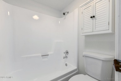 TASTEFULLY UPDATED upstairs condo unit, ready to move in! With 2 on Dobson Ranch Municipal Golf Course in Arizona - for sale on GolfHomes.com, golf home, golf lot