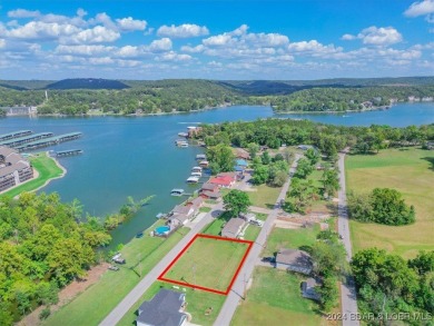 Discover the perfect spot to build your dream home in the on Lake Valley Country Club in Missouri - for sale on GolfHomes.com, golf home, golf lot