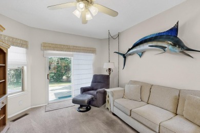 Lovely single story 2 Bedroom 1.75 Bath home in gated Tanoan on Tanoan Country Club in New Mexico - for sale on GolfHomes.com, golf home, golf lot